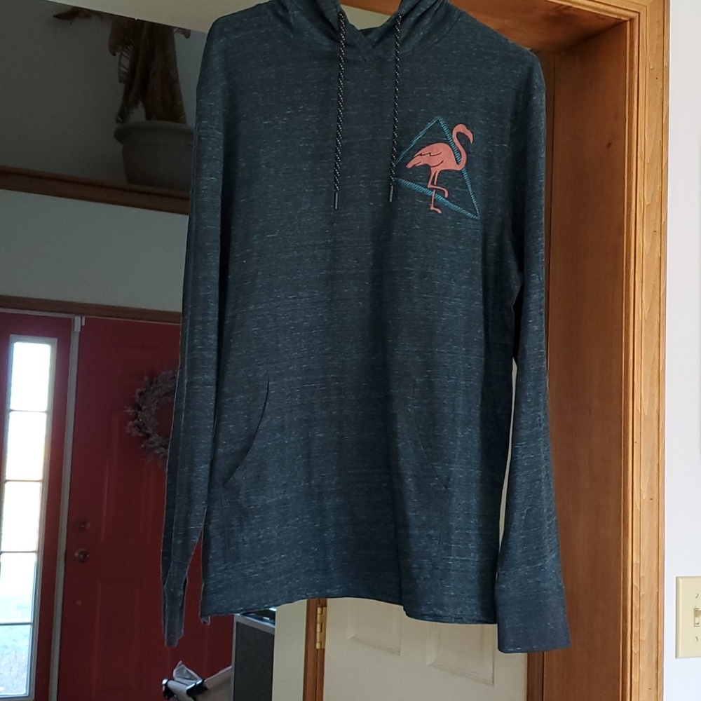 Hoodie Long Sleeve
